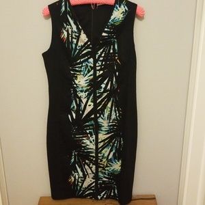 Tahari Dress